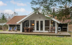 Stunning Home In Gedser With Sauna, Gedser